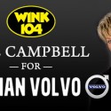 Sue Campbell for Lehman Volvo
