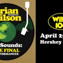 Brian Wilson at Hershey Theatre